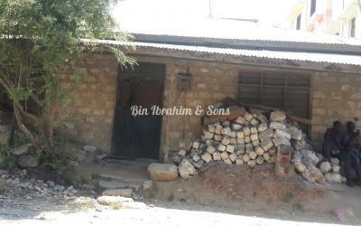 Swahili House For Sale near Mvita ground